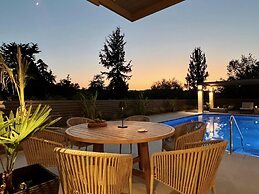 Villa Karissa in Gavalohori