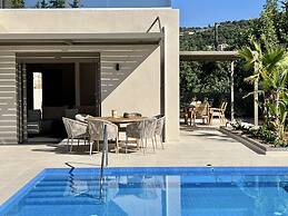 Villa Karissa in Gavalohori