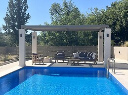 Villa Karissa in Gavalohori