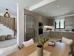 Villa Karissa in Gavalohori