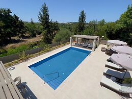 Villa Karissa in Gavalohori