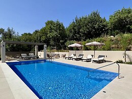 Villa Karissa in Gavalohori