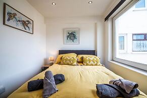 Coppet Cove - 2 Bedroom Apartment - Saundersfoot