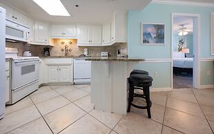 Phoenix East 509 2 Bedroom Condo