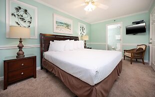 Phoenix East 509 2 Bedroom Condo