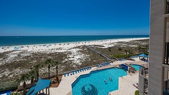 Phoenix East 509 2 Bedroom Condo