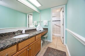 Phoenix East 509 2 Bedroom Condo