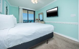 Phoenix East 509 2 Bedroom Condo