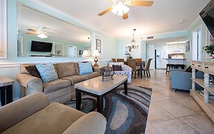 Phoenix East 509 2 Bedroom Condo