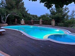 Luxury Villa Nefeli w Private Pool