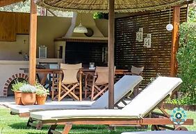 Luxury Villa Nefeli w Private Pool