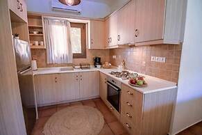 Luxury Villa Nefeli w Private Pool