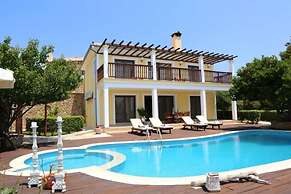 Luxury Villa Nefeli w Private Pool