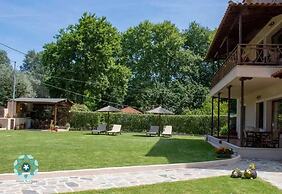 Luxury Villa Nefeli w Private Pool