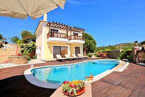 Luxury Villa Nefeli w Private Pool