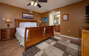 Phoenix Iii 3141 3 Bedroom Condo