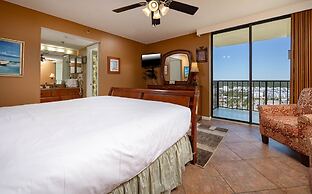 Phoenix Iii 3141 3 Bedroom Condo