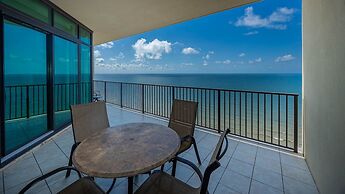 Phoenix West 2202 3 Bedroom Condo