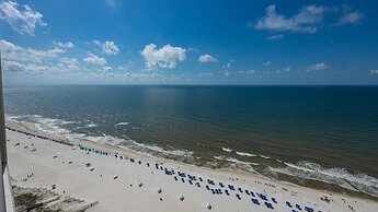 Phoenix West 2202 3 Bedroom Condo