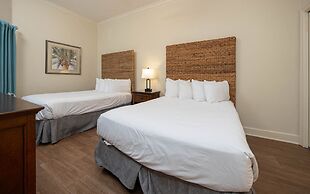 Phoenix West 2202 3 Bedroom Condo