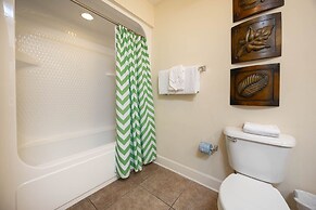 Phoenix West 2202 3 Bedroom Condo