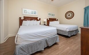 Phoenix West 2202 3 Bedroom Condo