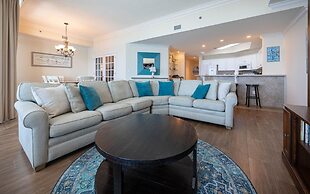 Phoenix West 2202 3 Bedroom Condo