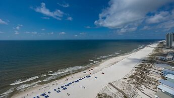 Phoenix West 2202 3 Bedroom Condo