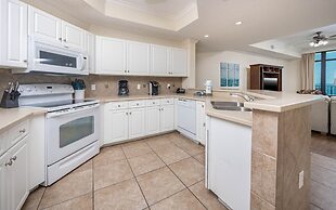 Phoenix West 2202 3 Bedroom Condo