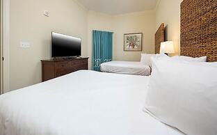 Phoenix West 2202 3 Bedroom Condo