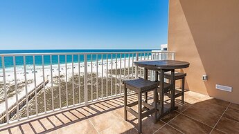 Phoenix Orange Beach Ii 703 2 Bedroom Condo