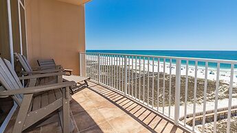 Phoenix Orange Beach Ii 703 2 Bedroom Condo
