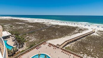 Phoenix Orange Beach Ii 703 2 Bedroom Condo