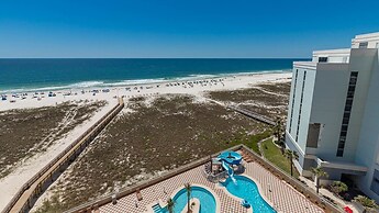 Phoenix Orange Beach Ii 703 2 Bedroom Condo