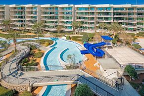 Phoenix On The Bay 1427 2 Bedroom Condo