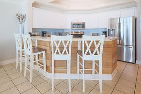 Phoenix West 1606 3 Bedroom Condo