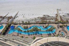 Phoenix West 1606 3 Bedroom Condo