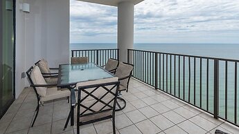 Phoenix West Ii 2407 3 Bedroom Condo