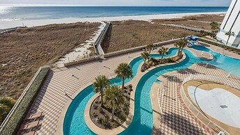 Phoenix Orange Beach Ii 405 4 Bedroom Condo