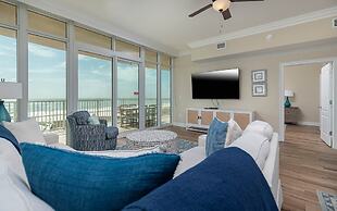 Phoenix Orange Beach Ii 405 4 Bedroom Condo