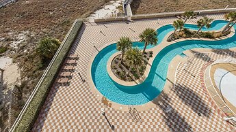 Phoenix Orange Beach Ii 405 4 Bedroom Condo