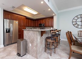 Phoenix Orange Beach 1204 3 Bedroom Condo