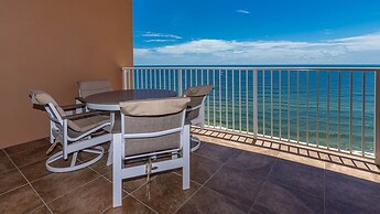 Phoenix Orange Beach 1204 3 Bedroom Condo