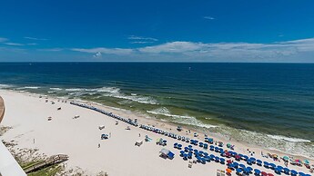 Phoenix Orange Beach 1204 3 Bedroom Condo