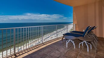 Phoenix Orange Beach 1204 3 Bedroom Condo