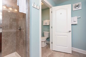 Phoenix Orange Beach 1204 3 Bedroom Condo