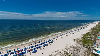 Phoenix Orange Beach 1204 3 Bedroom Condo