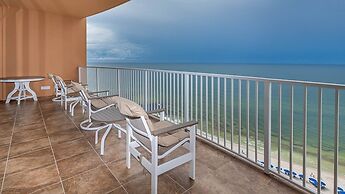 Phoenix Orange Beach 1204 3 Bedroom Condo
