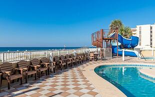 Phoenix Orange Beach 1204 3 Bedroom Condo