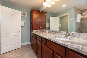 Phoenix Orange Beach 1204 3 Bedroom Condo